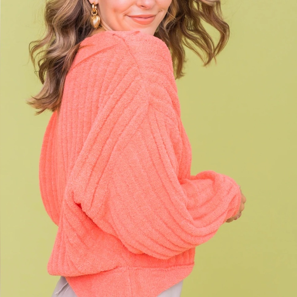 Free People Sweater - Picture 3 of 5